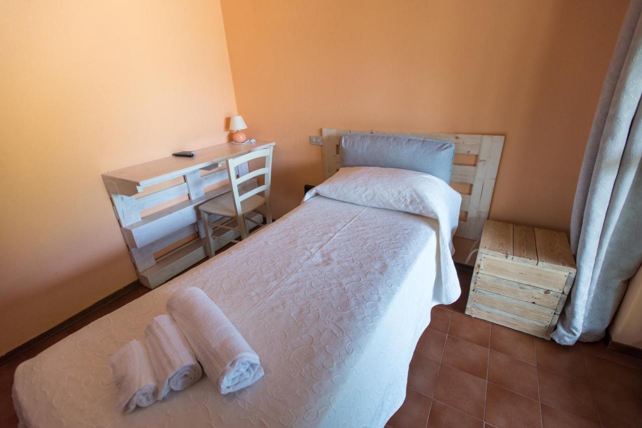 Albergo La Genzianella Miasino Eksteriør billede